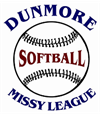 Dunmore Missy League